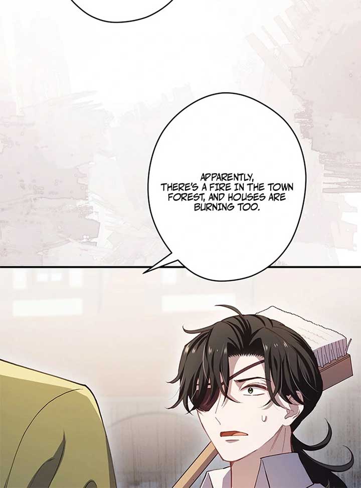Dead Evil Queen Elise Chapter 19 - Page 83