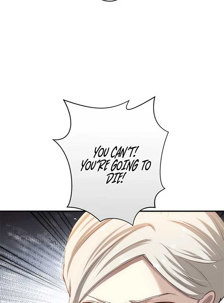 Dead Evil Queen Elise Chapter 19 - Page 9