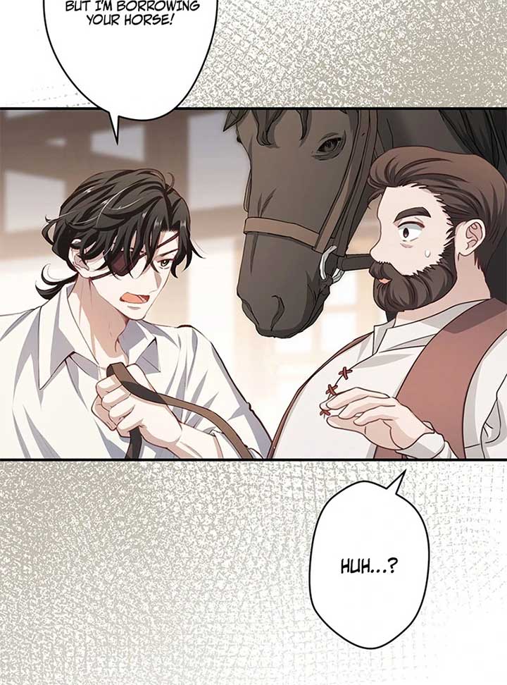 Dead Evil Queen Elise Chapter 19 - Page 90