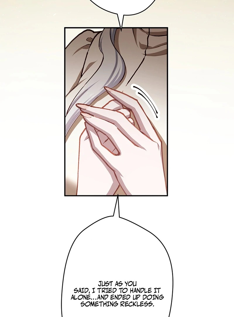 Dead Evil Queen Elise Chapter 21 - Page 123