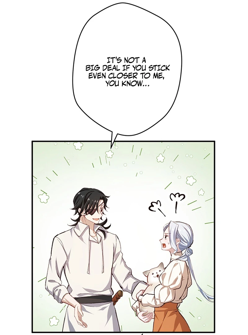 Dead Evil Queen Elise Chapter 21 - Page 49