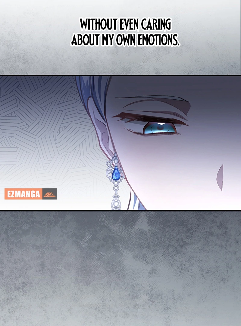 Dead Evil Queen Elise Chapter 21 - Page 75