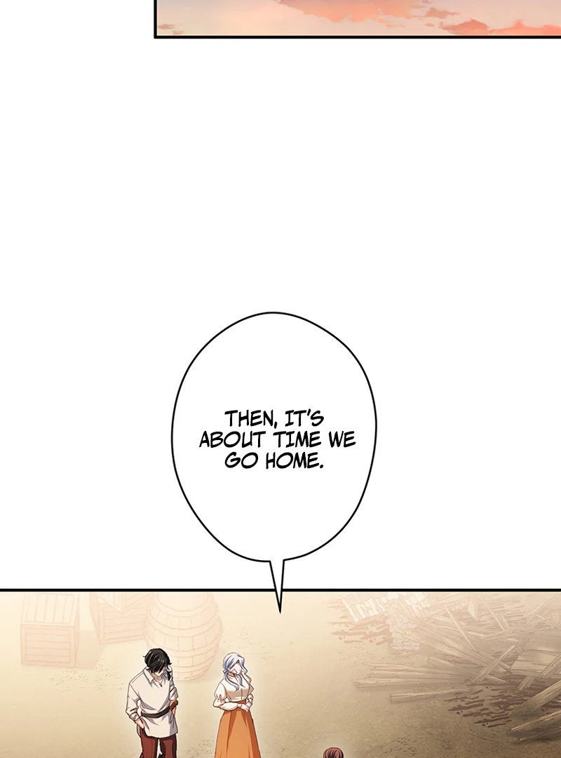 Dead Evil Queen Elise Chapter 21 - Page 93
