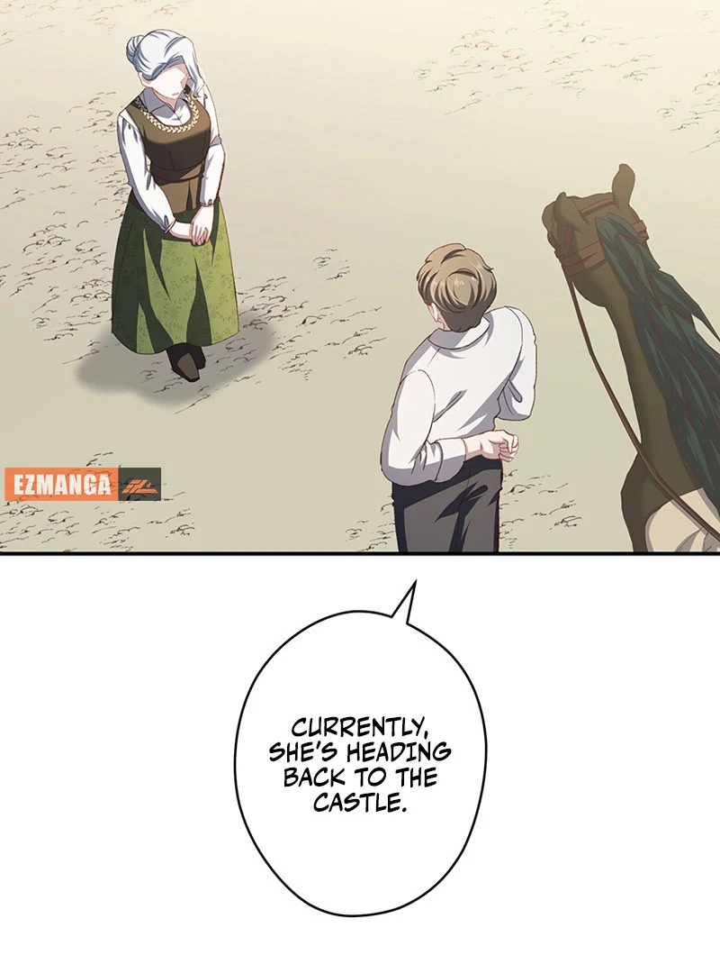 Dead Evil Queen Elise Chapter 23 - Page 105