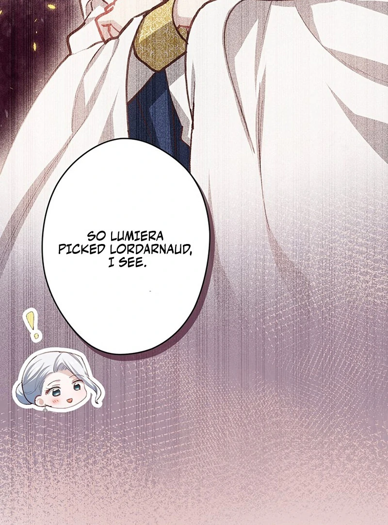 Dead Evil Queen Elise Chapter 23 - Page 109