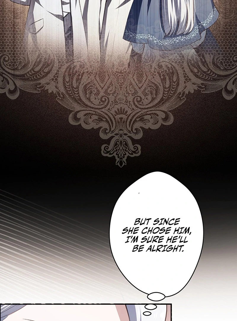 Dead Evil Queen Elise Chapter 23 - Page 114