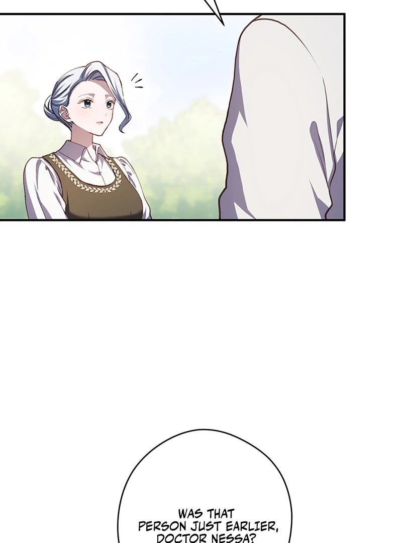 Dead Evil Queen Elise Chapter 23 - Page 116