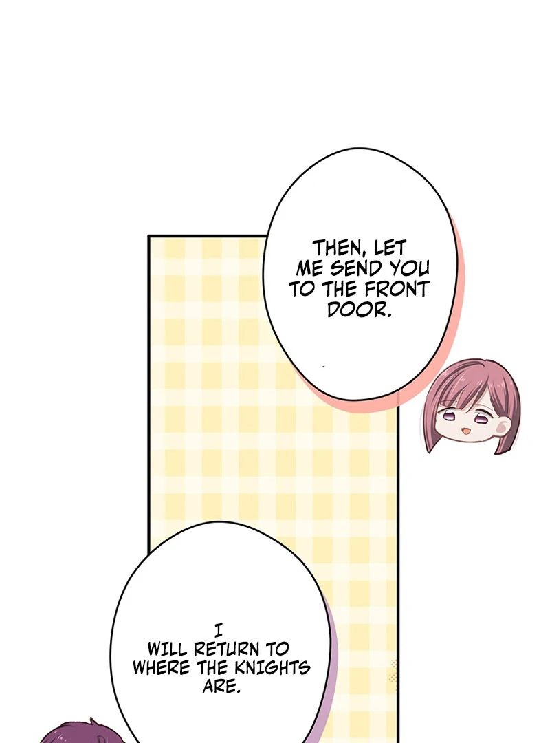 Dead Evil Queen Elise Chapter 23 - Page 15