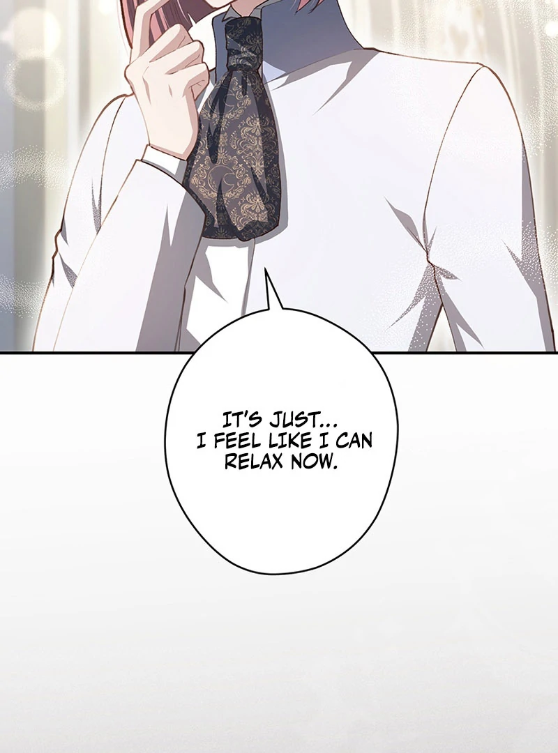 Dead Evil Queen Elise Chapter 23 - Page 21