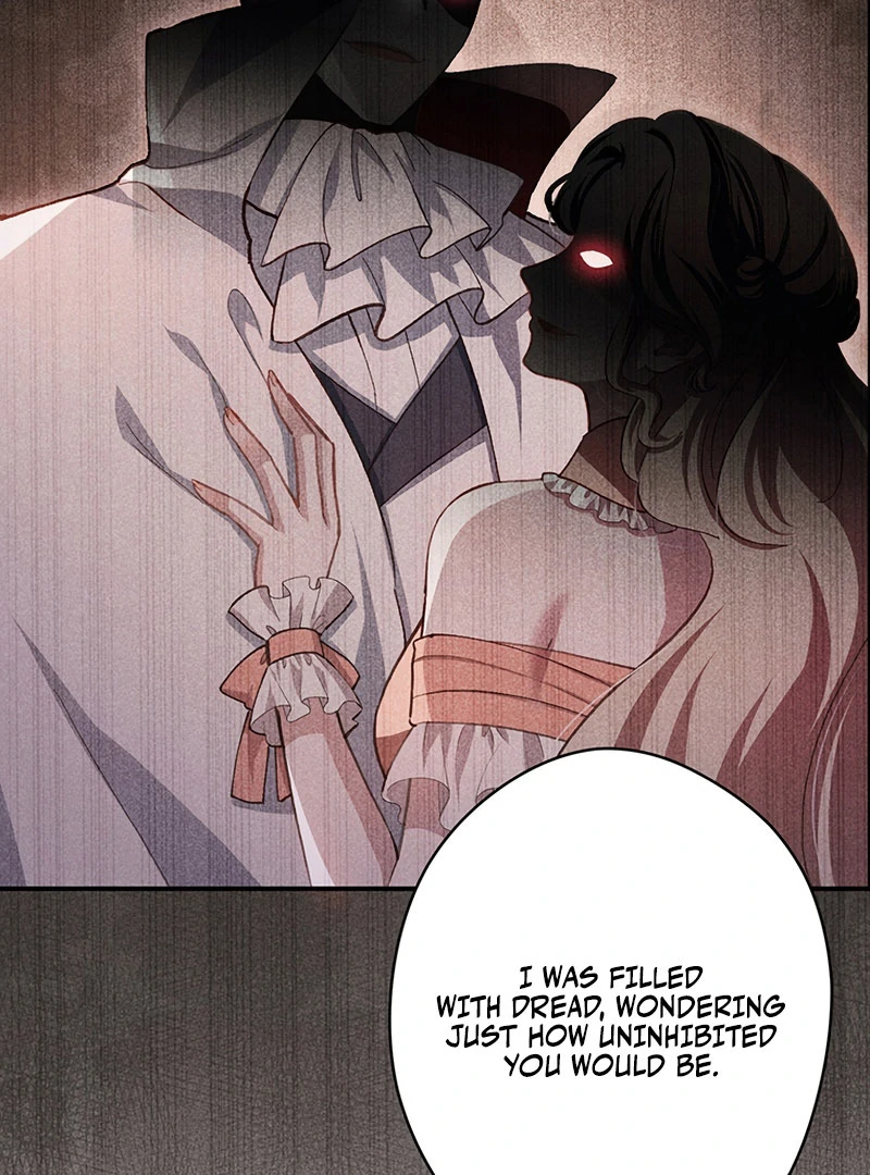 Dead Evil Queen Elise Chapter 23 - Page 23