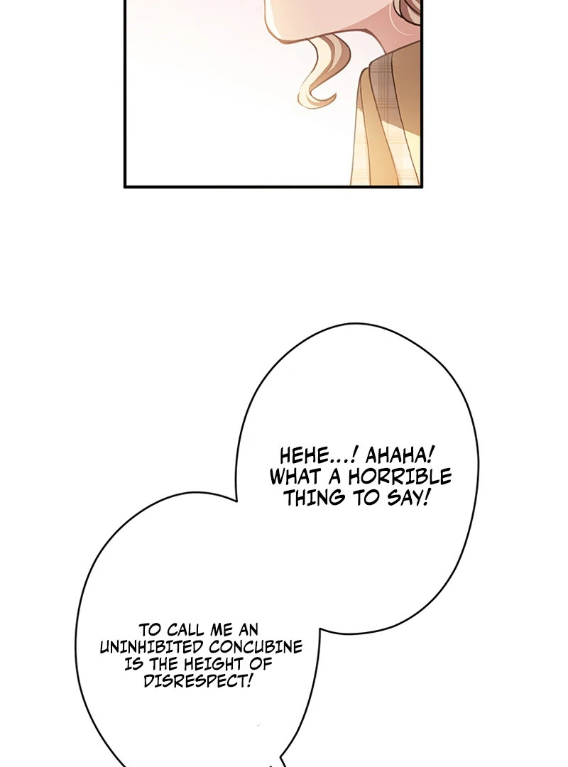 Dead Evil Queen Elise Chapter 23 - Page 28