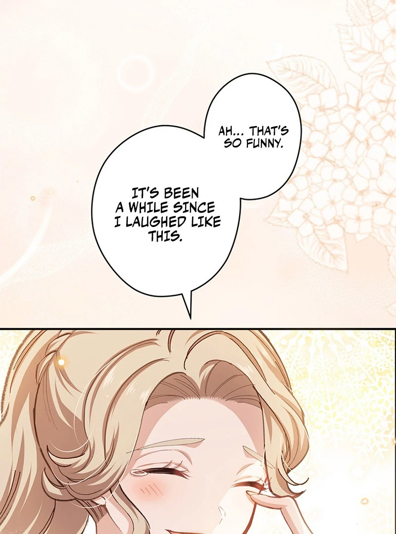 Dead Evil Queen Elise Chapter 23 - Page 30