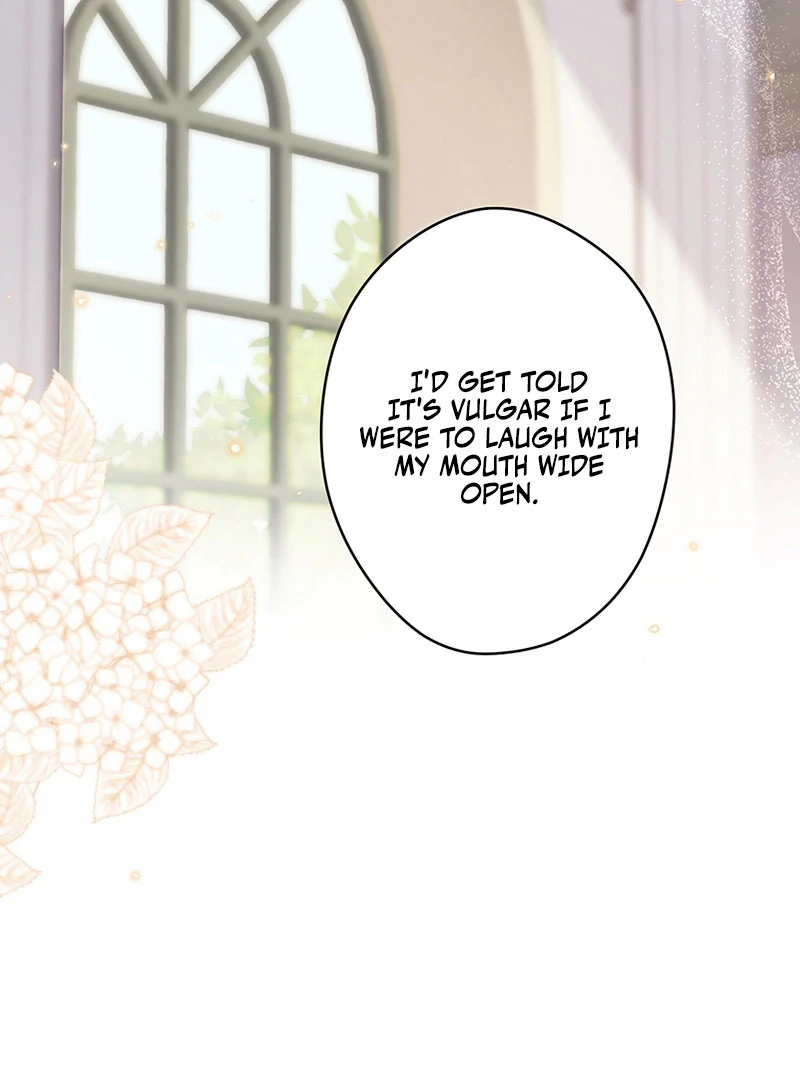 Dead Evil Queen Elise Chapter 23 - Page 33