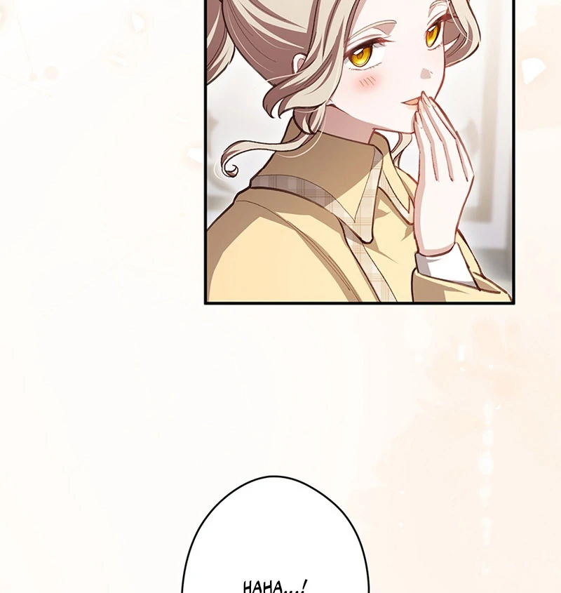 Dead Evil Queen Elise Chapter 23 - Page 35