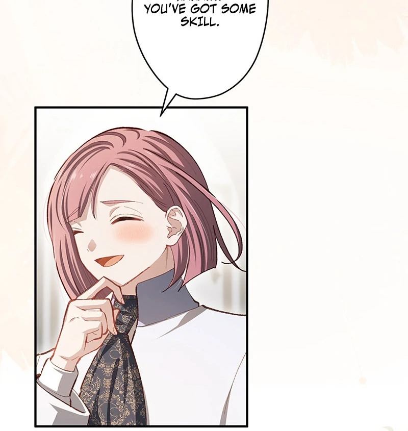 Dead Evil Queen Elise Chapter 23 - Page 36