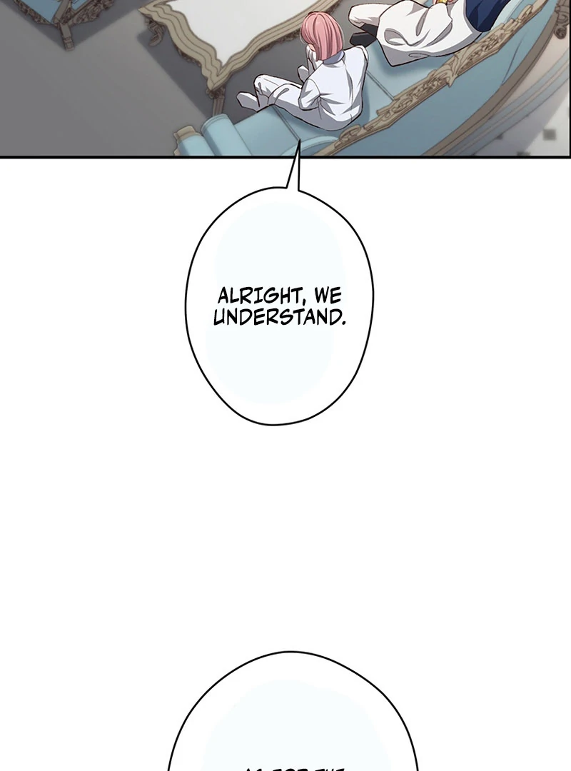 Dead Evil Queen Elise Chapter 23 - Page 4