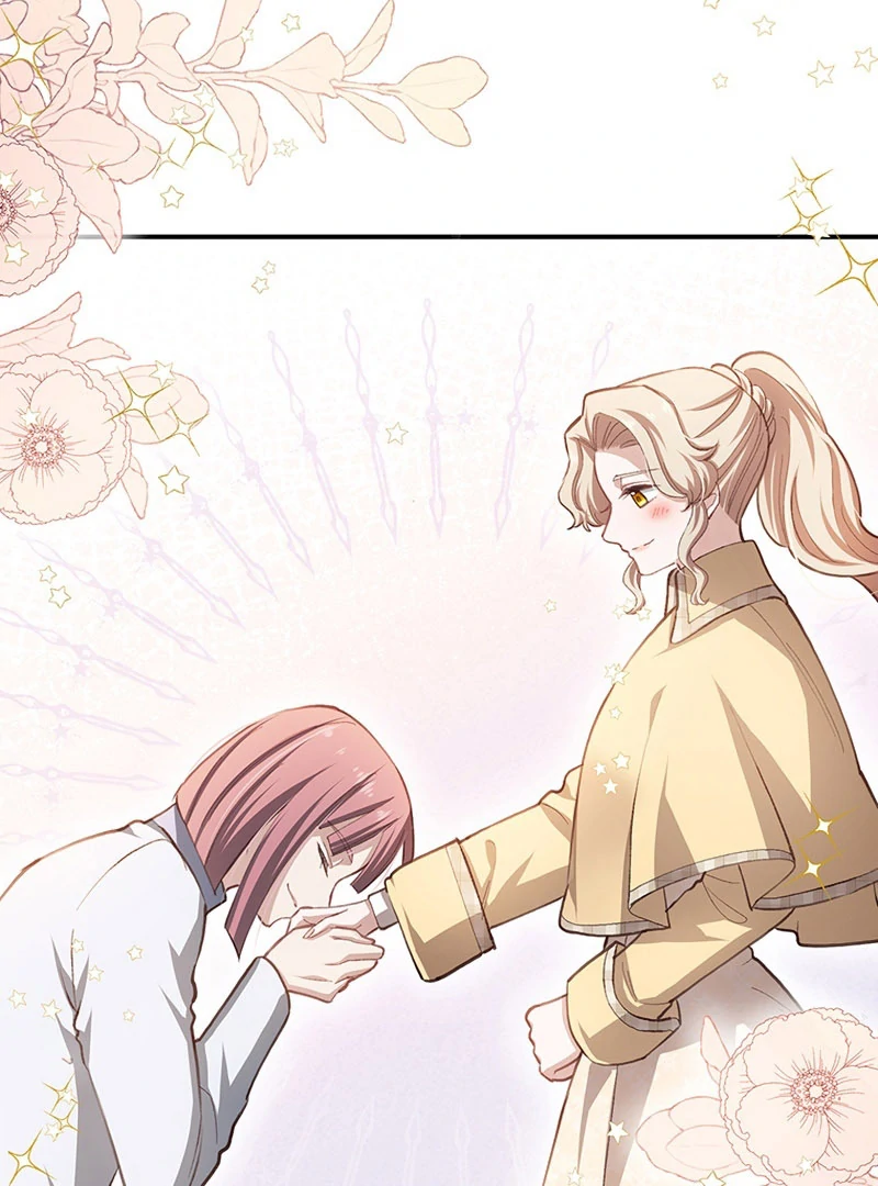 Dead Evil Queen Elise Chapter 23 - Page 50