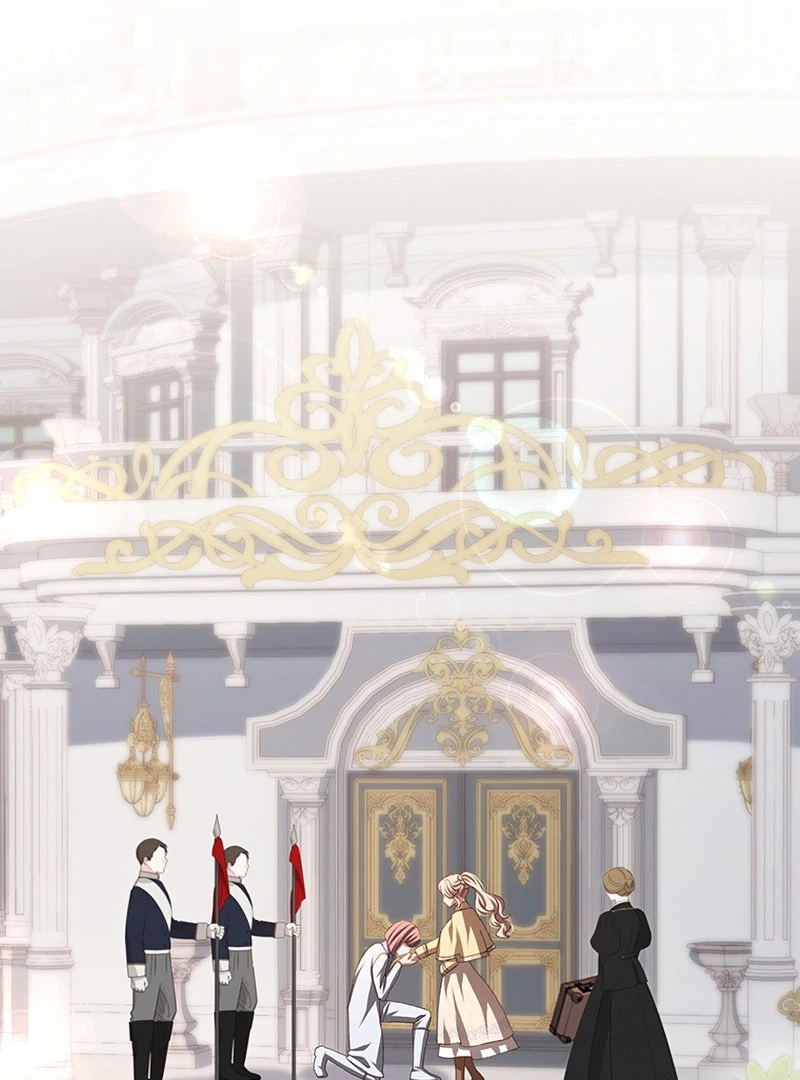 Dead Evil Queen Elise Chapter 23 - Page 52