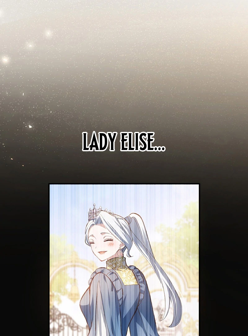 Dead Evil Queen Elise Chapter 23 - Page 55