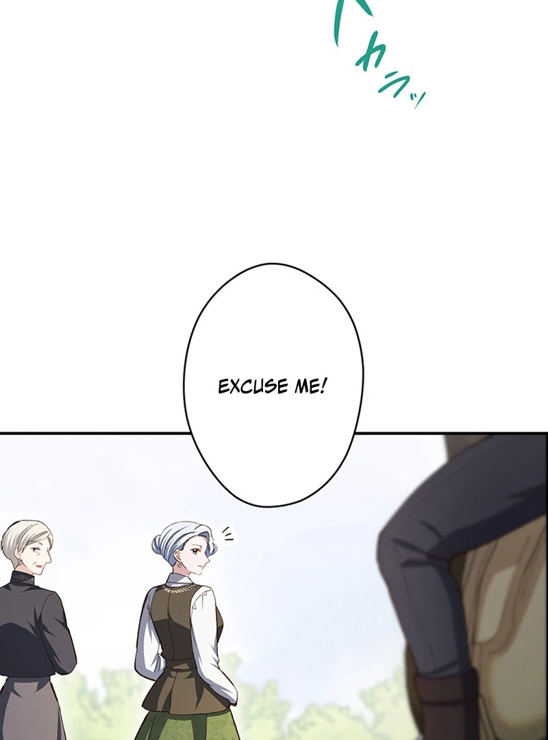 Dead Evil Queen Elise Chapter 23 - Page 66