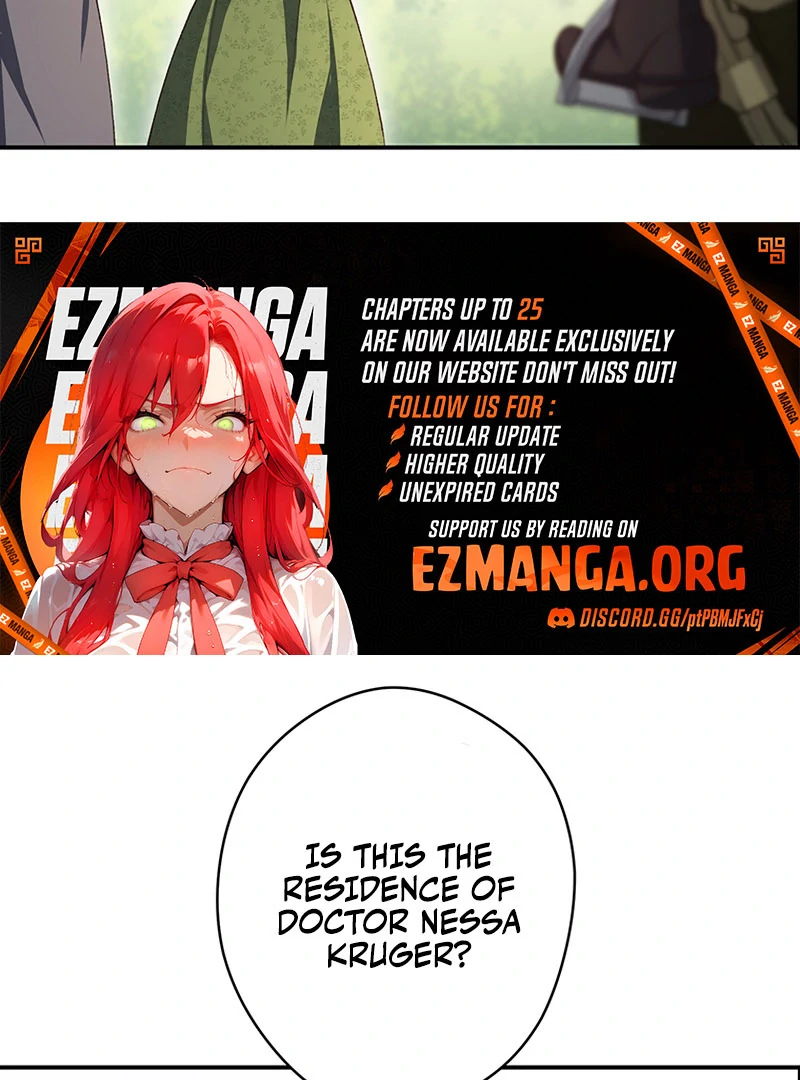 Dead Evil Queen Elise Chapter 23 - Page 67
