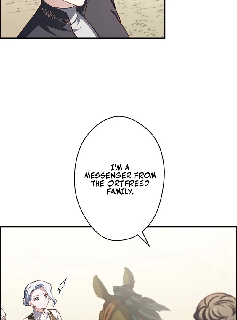 Dead Evil Queen Elise Chapter 23 - Page 70