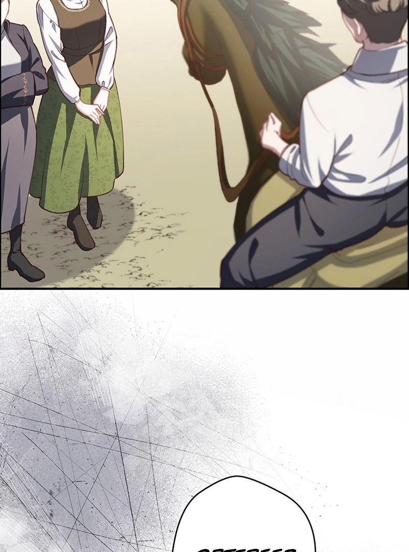 Dead Evil Queen Elise Chapter 23 - Page 71