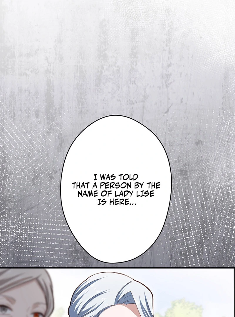 Dead Evil Queen Elise Chapter 23 - Page 75
