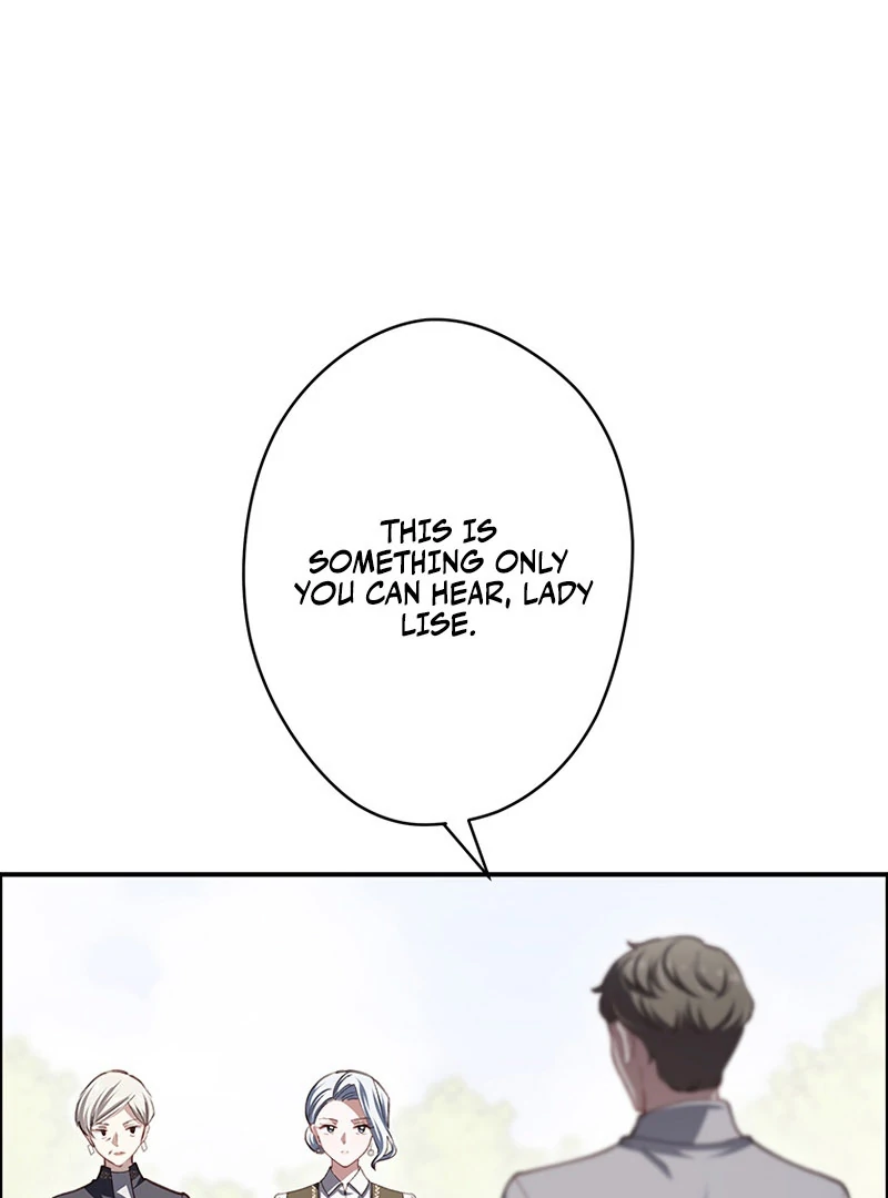 Dead Evil Queen Elise Chapter 23 - Page 79