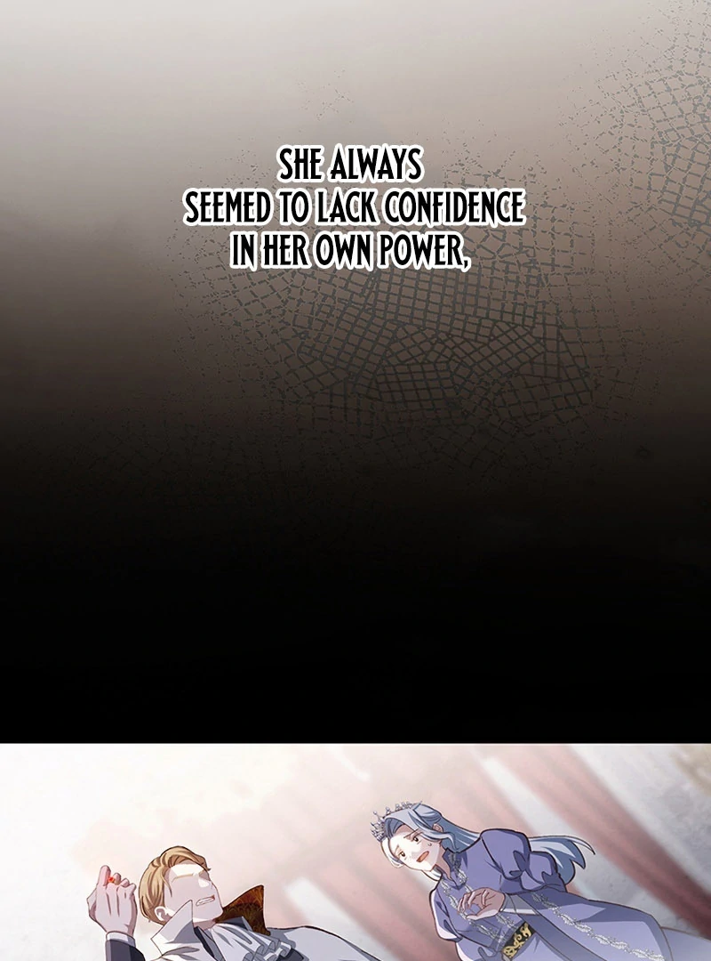 Dead Evil Queen Elise Chapter 23 - Page 94