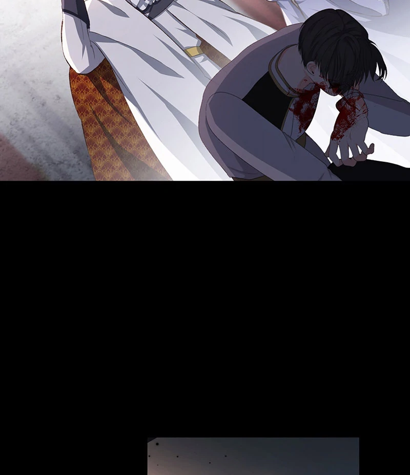 Dead Evil Queen Elise Chapter 23 - Page 95