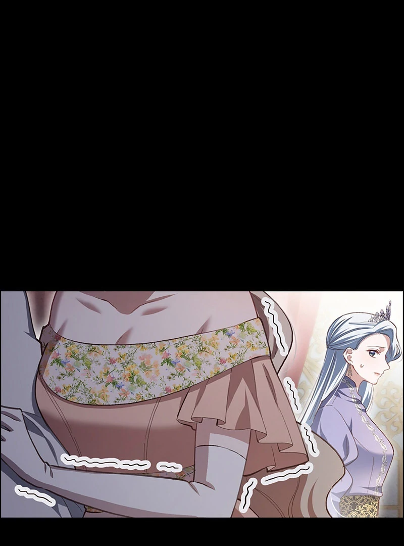 Dead Evil Queen Elise Chapter 23 - Page 99