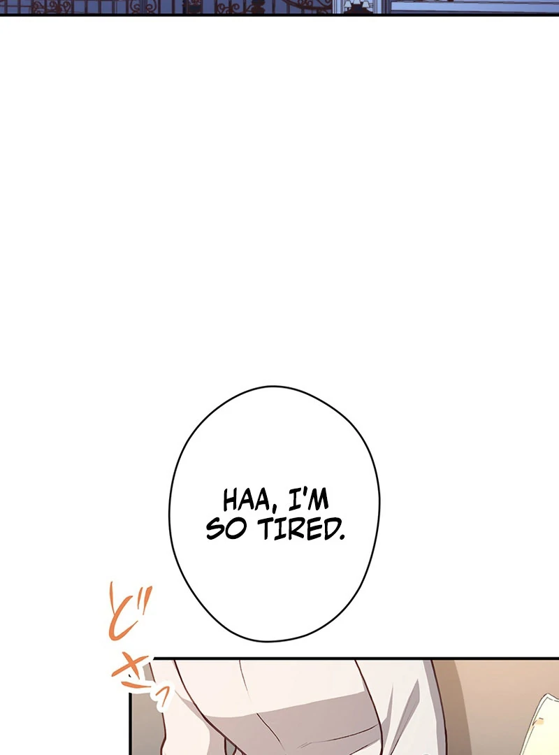 Dead Evil Queen Elise Chapter 24 - Page 101