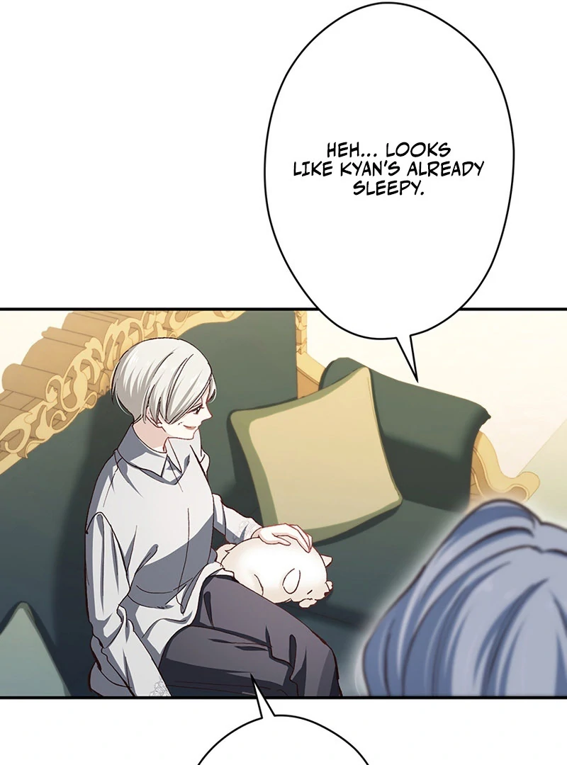 Dead Evil Queen Elise Chapter 24 - Page 109