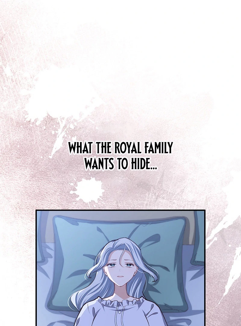 Dead Evil Queen Elise Chapter 24 - Page 113