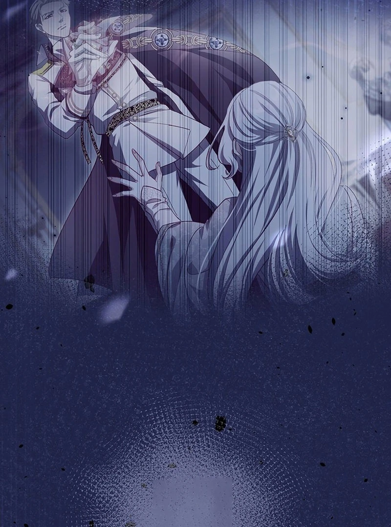 Dead Evil Queen Elise Chapter 24 - Page 117