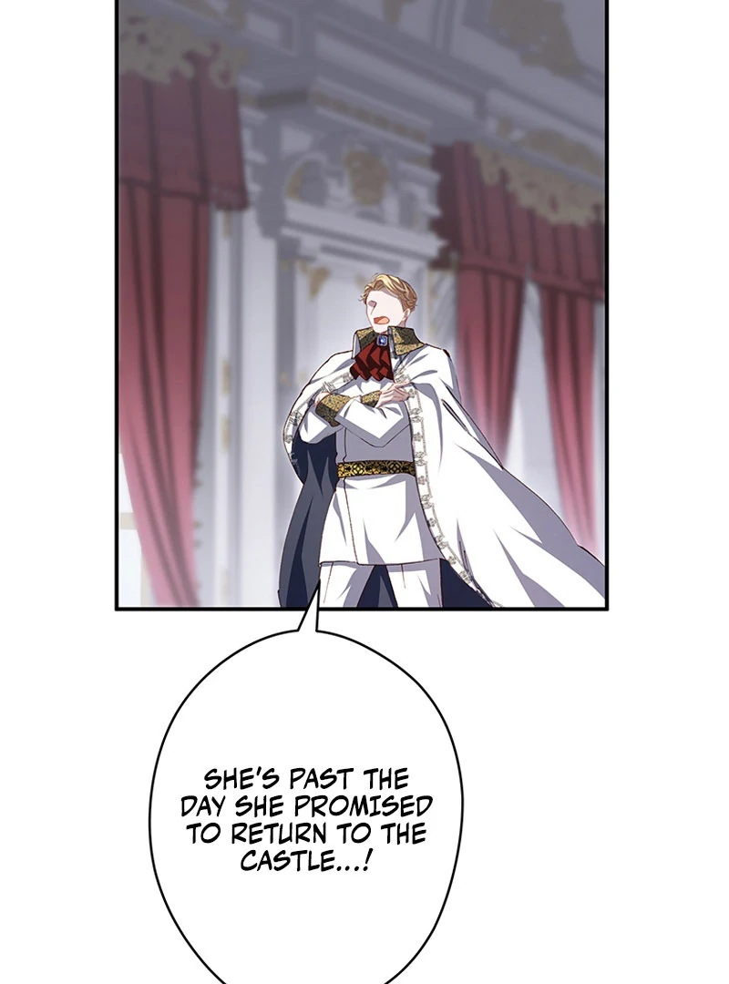 Dead Evil Queen Elise Chapter 24 - Page 126