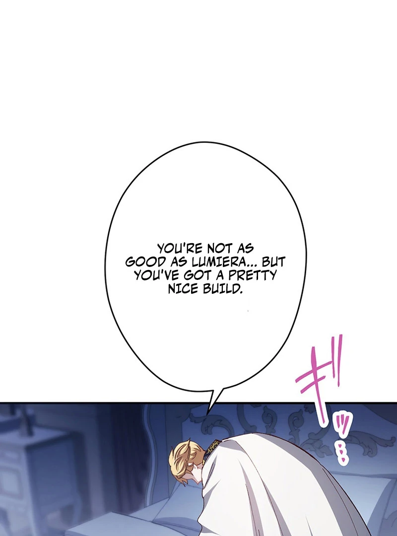 Dead Evil Queen Elise Chapter 24 - Page 135