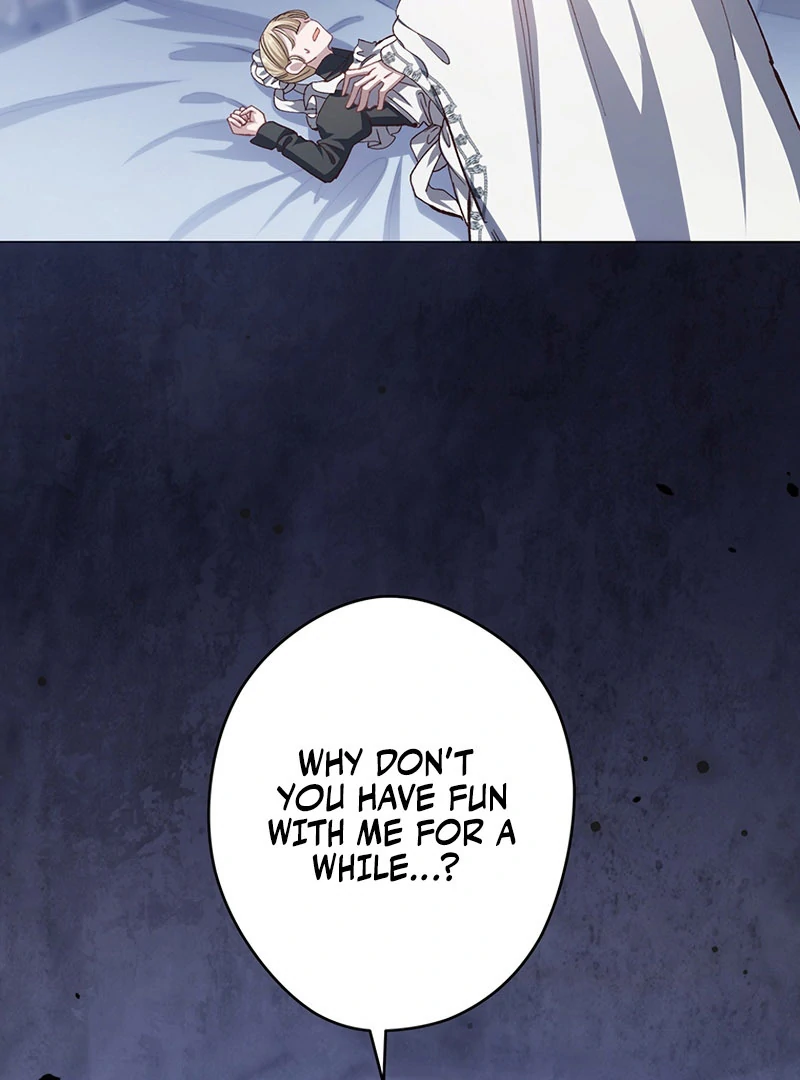 Dead Evil Queen Elise Chapter 24 - Page 136