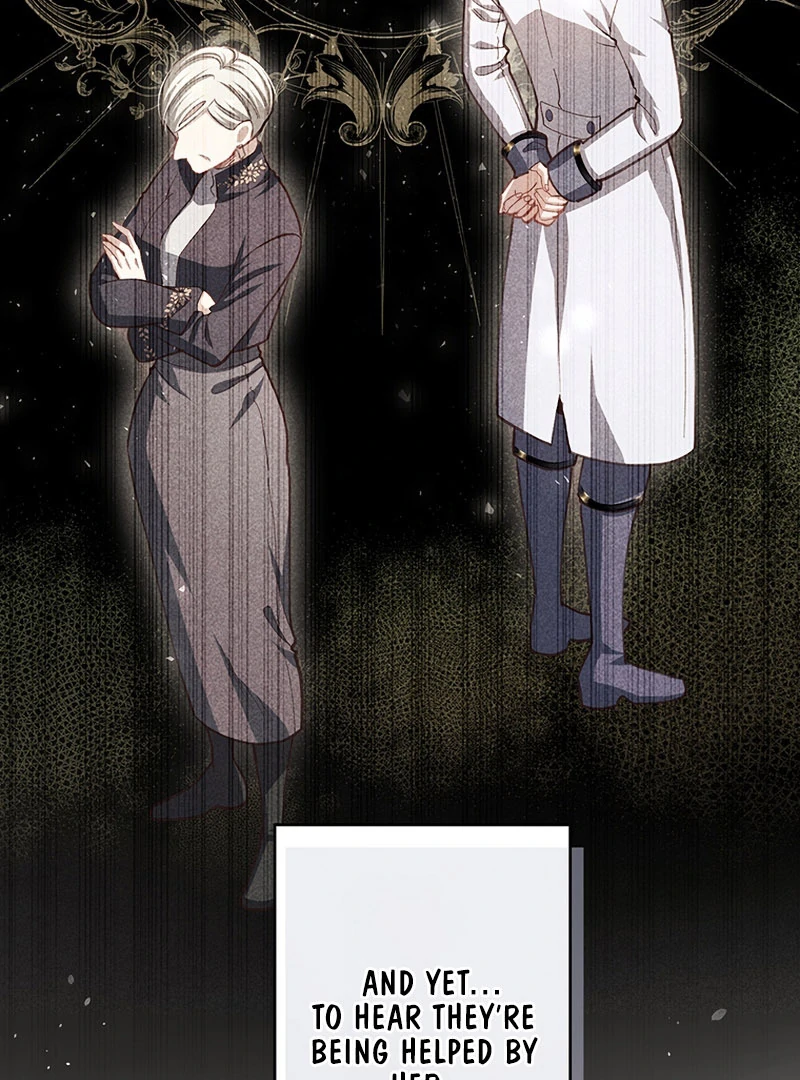 Dead Evil Queen Elise Chapter 24 - Page 14