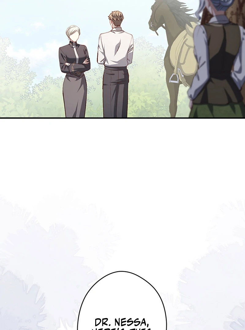 Dead Evil Queen Elise Chapter 24 - Page 2