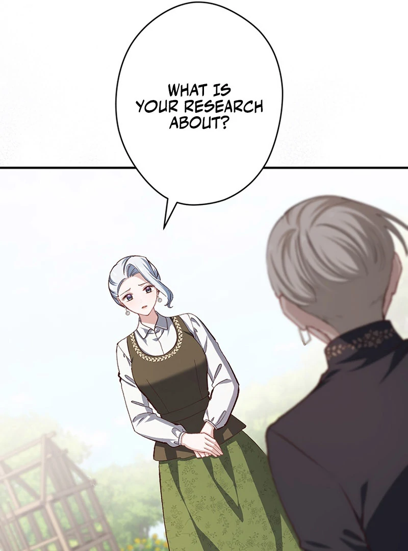 Dead Evil Queen Elise Chapter 24 - Page 24