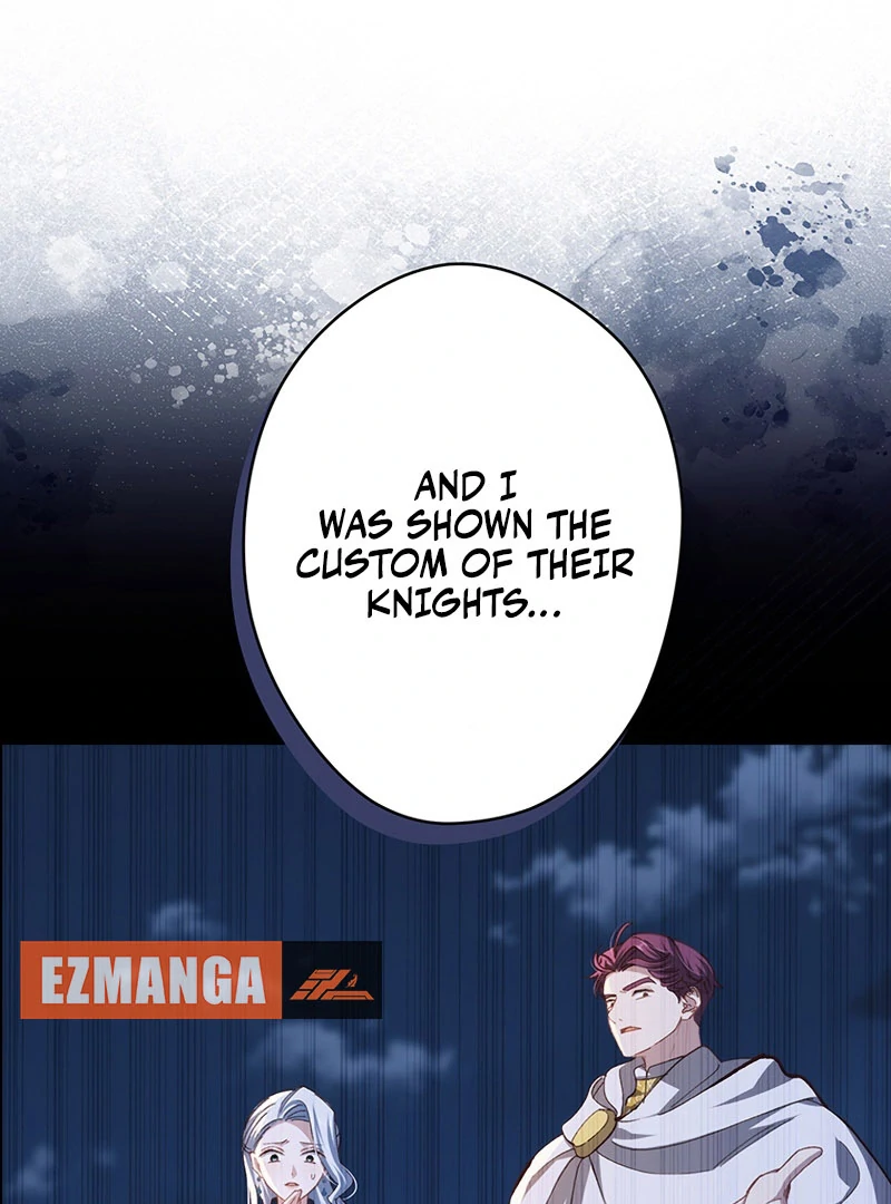 Dead Evil Queen Elise Chapter 24 - Page 29