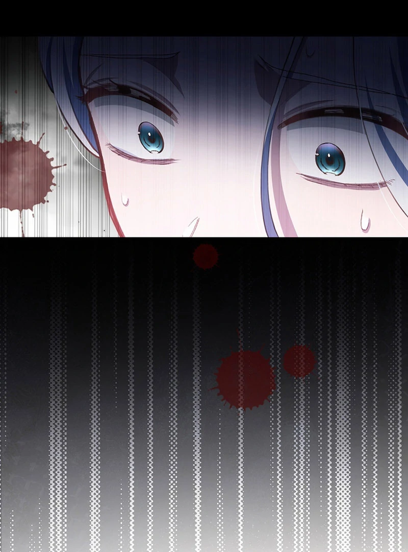 Dead Evil Queen Elise Chapter 24 - Page 32