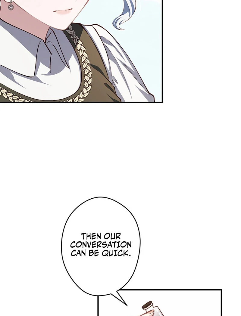 Dead Evil Queen Elise Chapter 24 - Page 34