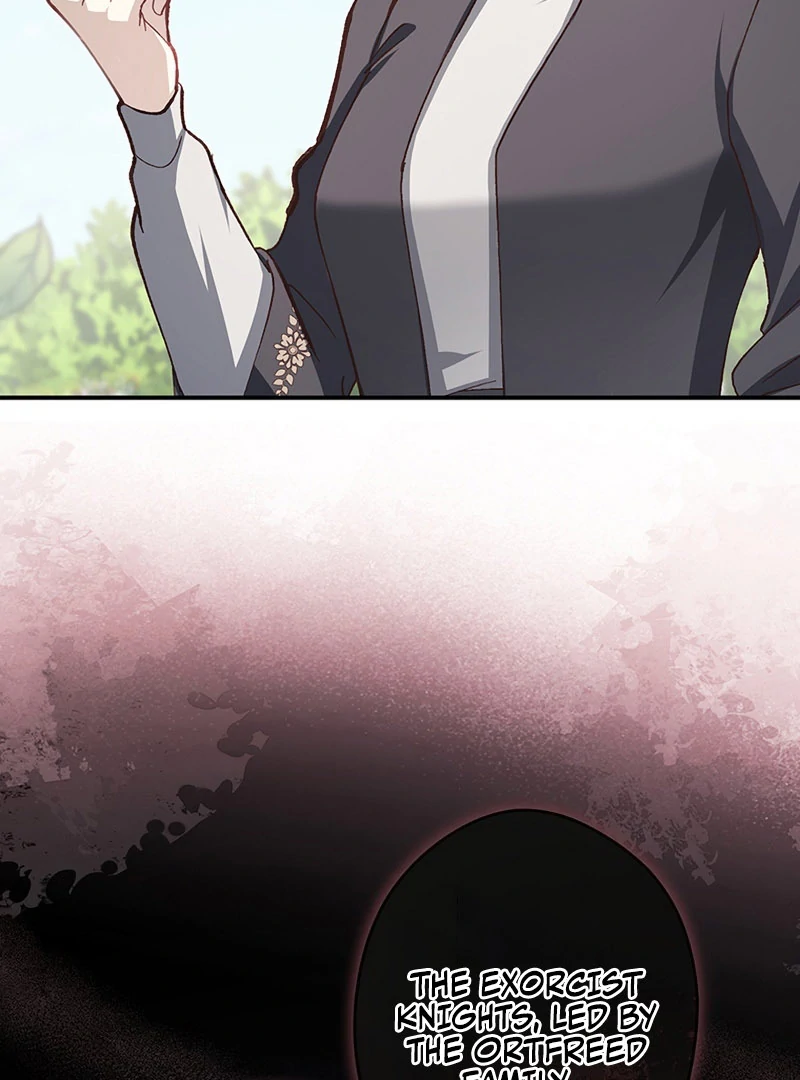 Dead Evil Queen Elise Chapter 24 - Page 37