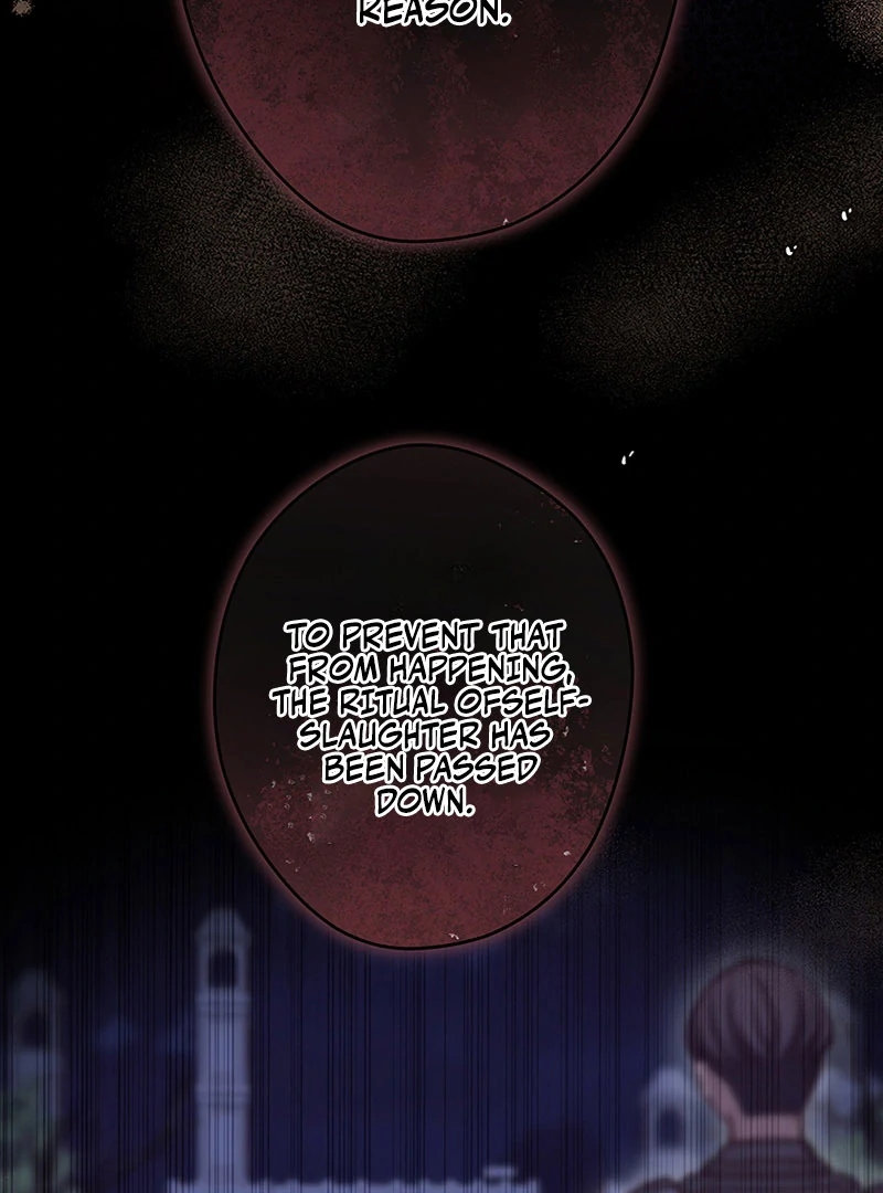 Dead Evil Queen Elise Chapter 24 - Page 40