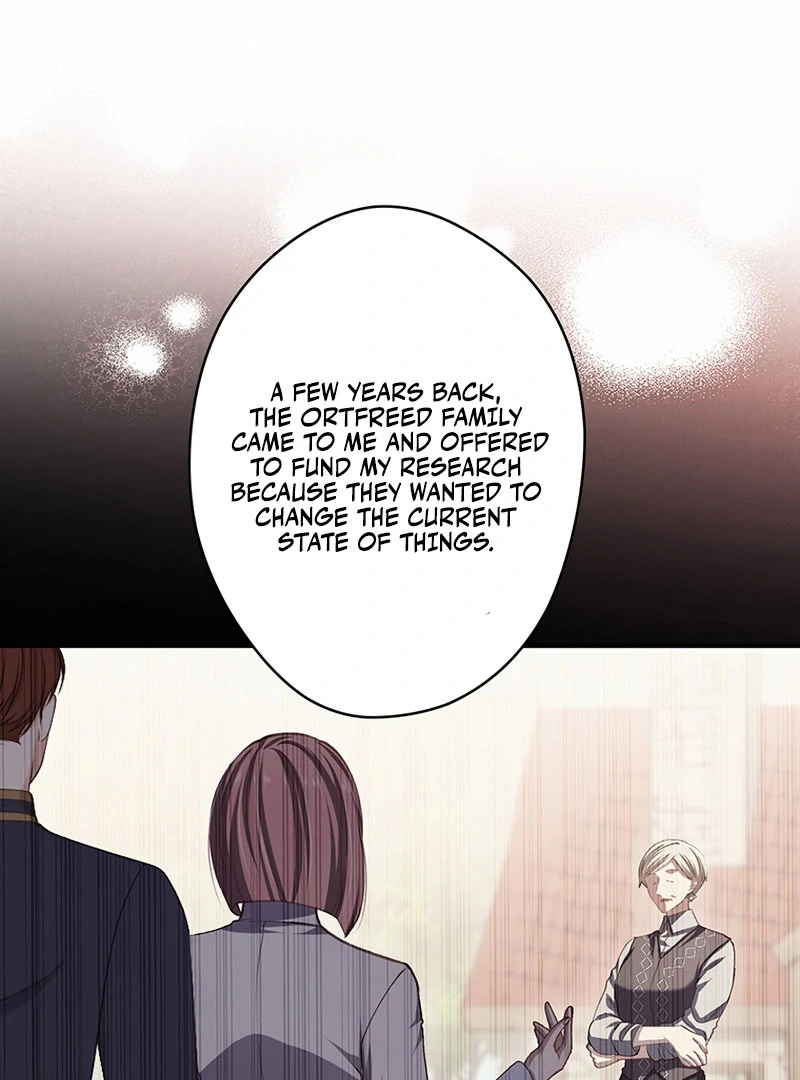 Dead Evil Queen Elise Chapter 24 - Page 42