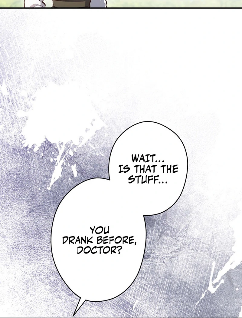 Dead Evil Queen Elise Chapter 24 - Page 47