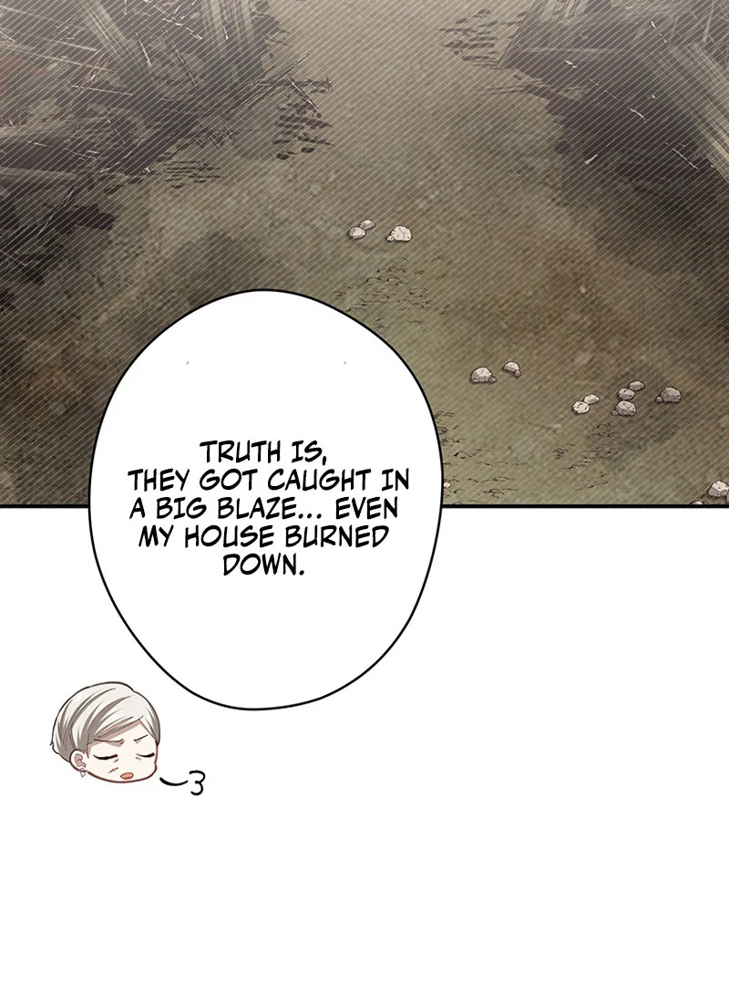 Dead Evil Queen Elise Chapter 24 - Page 5